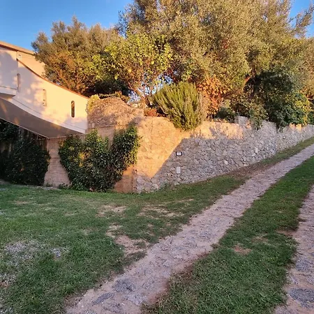 Eugenia Διαμέρισμα *