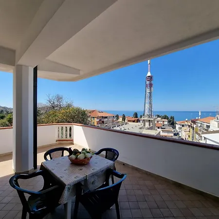 Διαμέρισμα Eugenia *