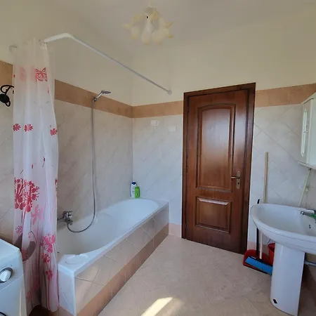 Eugenia Διαμέρισμα Tropea