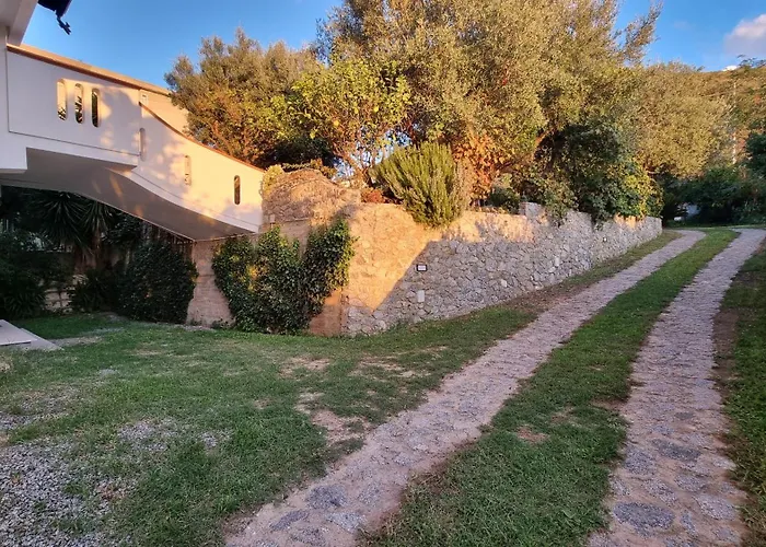 Eugenia Apartamento *