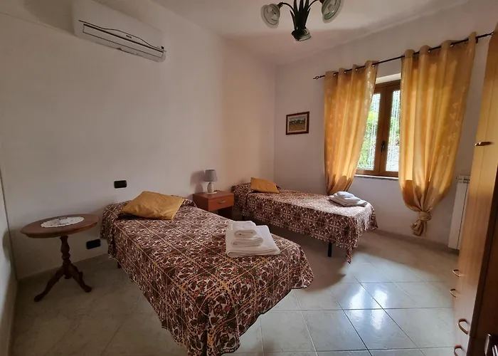 Apartamento Eugenia *