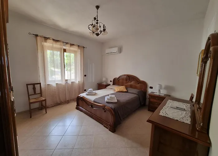 Apartamento Eugenia Tropea