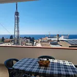 Eugenia شقة تروبيا