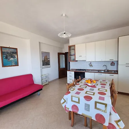 Appartement Eugenia Tropea