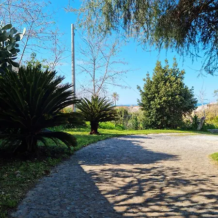 Eugenia Тропея