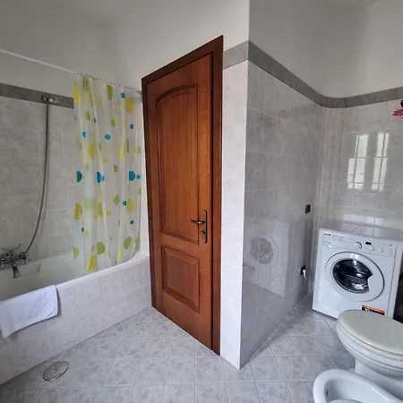 Eugenia Апартаменты *