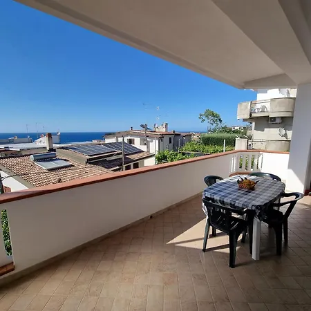Apartman Eugenia