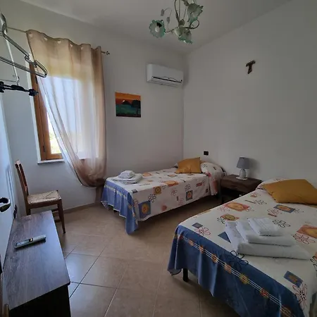 Apartman Eugenia