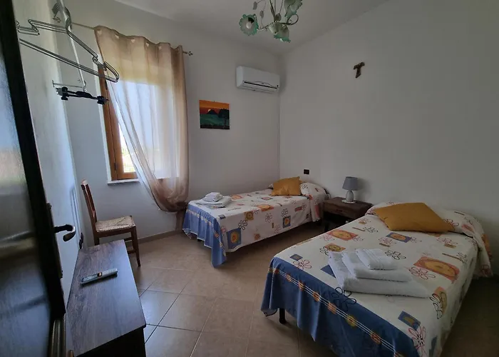 Apartman Eugenia